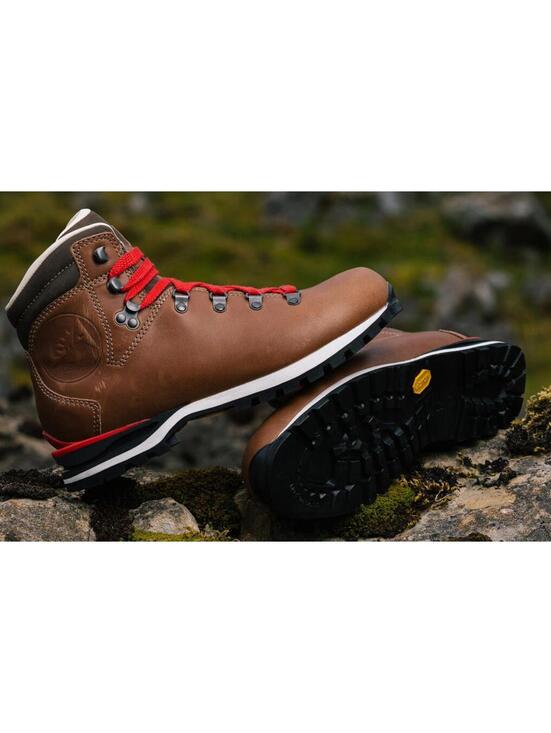 Lowa Shoes - 🔥 LK Everyday | Lowa Wendelstein Heritage Alpine Boots